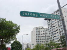 Jurong West Avenue 5 #72572